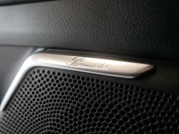 MERCEDES-BENZ V300 V 300 d 4MATIC AVANTGARDE long