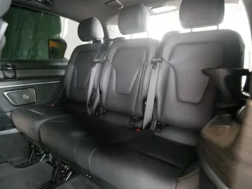 MERCEDES-BENZ V300 V 300 d 4MATIC AVANTGARDE long