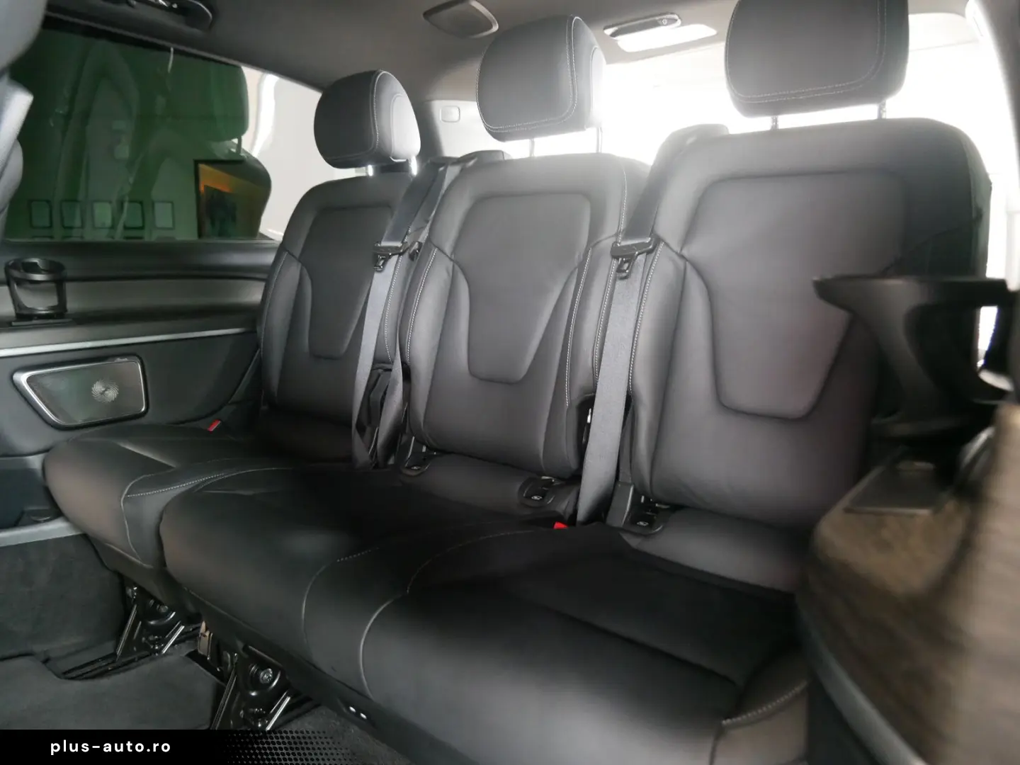 MERCEDES-BENZ V300 V 300 d 4MATIC AVANTGARDE long
