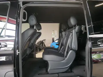 MERCEDES-BENZ V300 V 300 d 4MATIC AVANTGARDE long