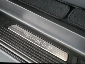 MERCEDES-BENZ V300 V 300 d 4MATIC AVANTGARDE long