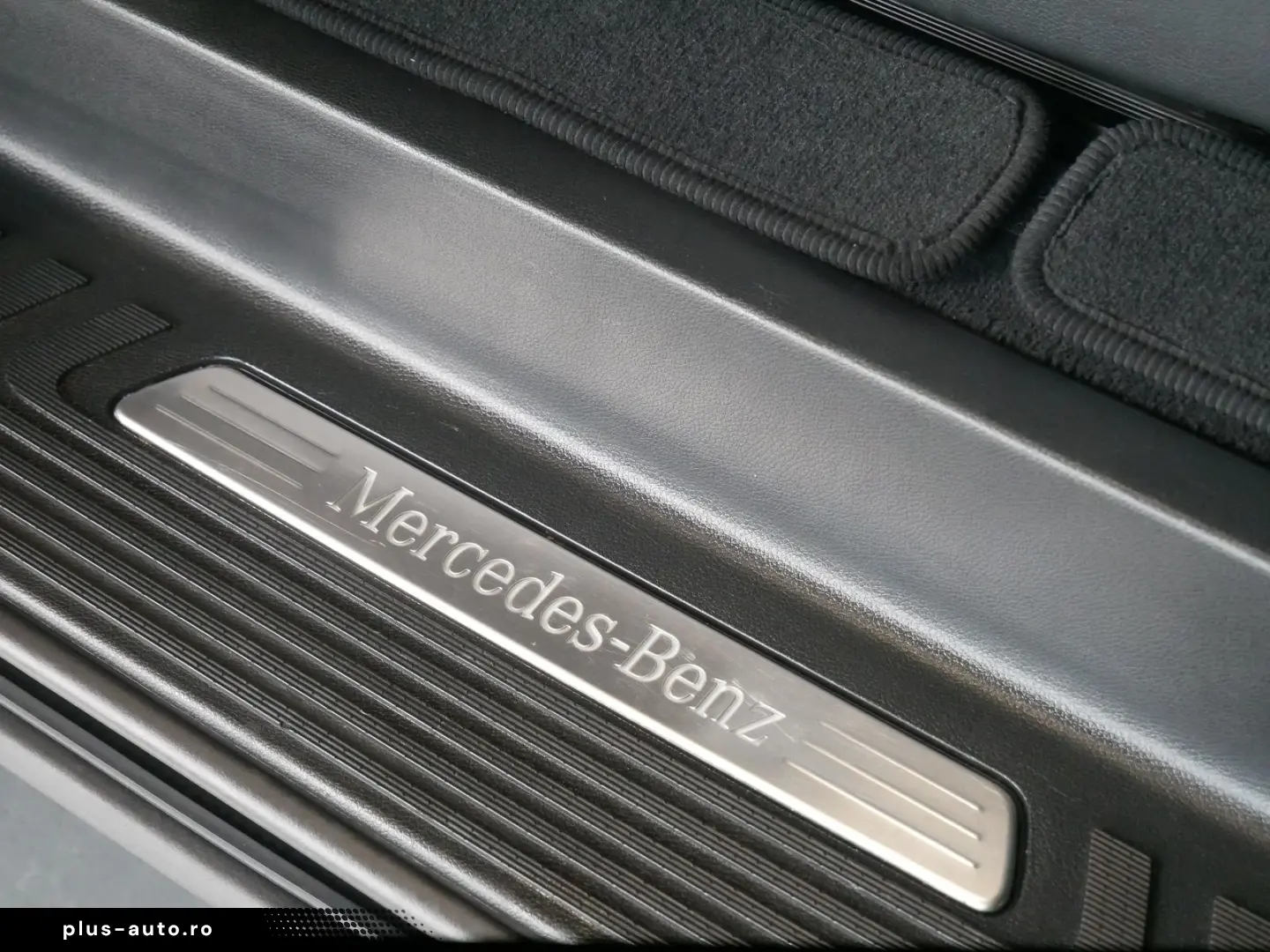 MERCEDES-BENZ V300 V 300 d 4MATIC AVANTGARDE long