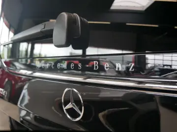 MERCEDES-BENZ V300 V 300 d 4MATIC AVANTGARDE long