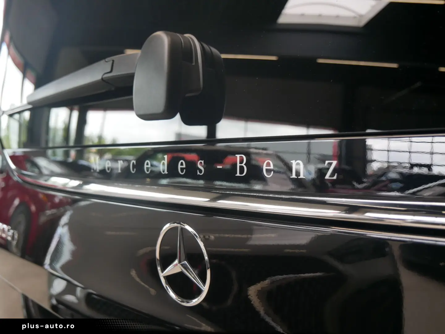 MERCEDES-BENZ V300 V 300 d 4MATIC AVANTGARDE long