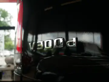 MERCEDES-BENZ V300 V 300 d 4MATIC AVANTGARDE long