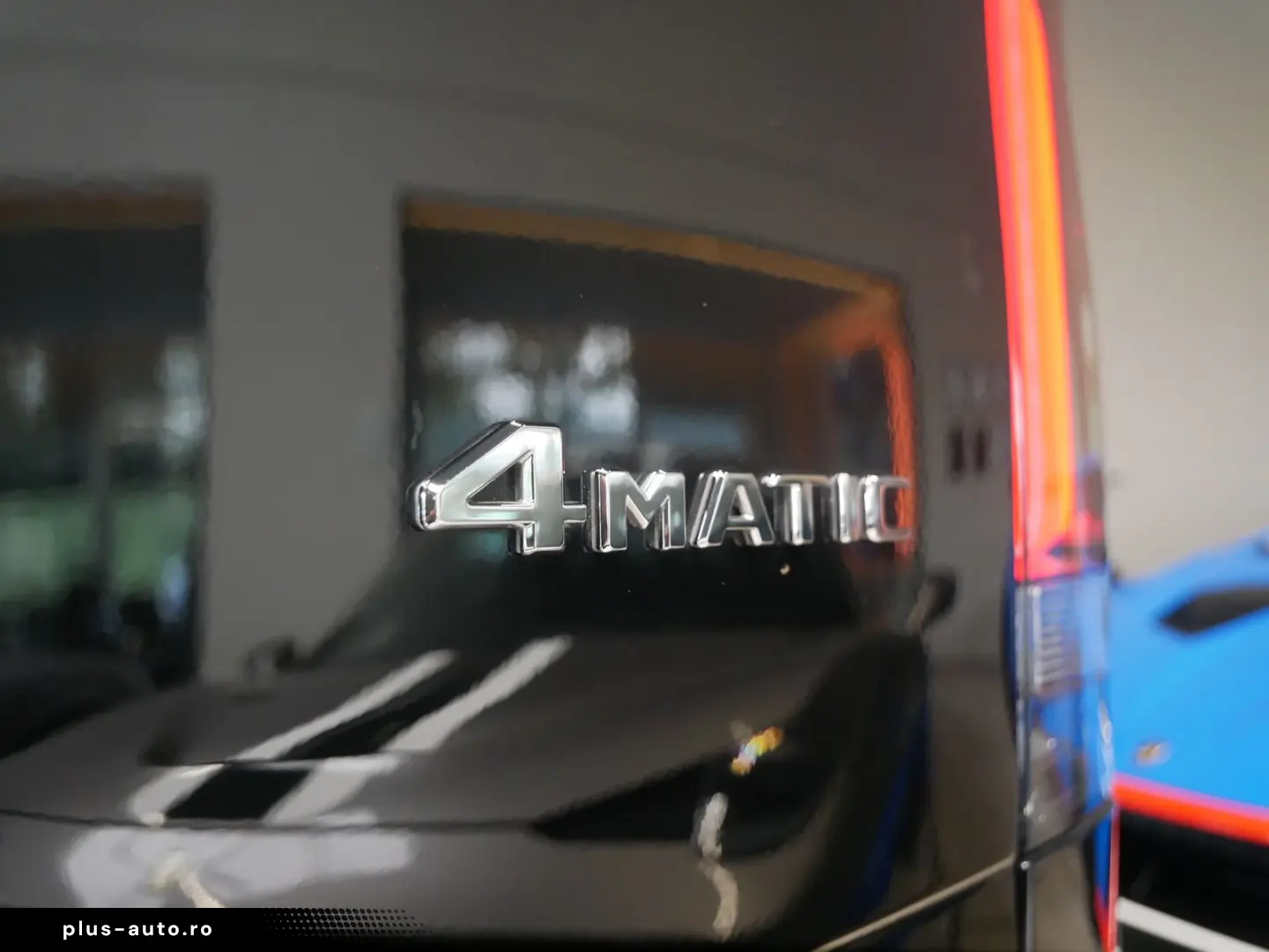 MERCEDES-BENZ V300 V 300 d 4MATIC AVANTGARDE long