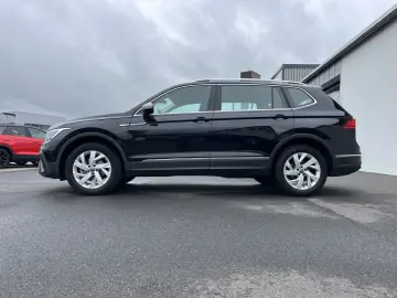 VW Tiguan Allspace 1.5 TSI DSG Life 175€ m.20% Anz.