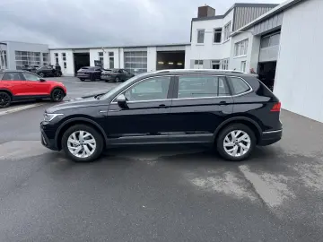 VW Tiguan Allspace 1.5 TSI DSG Life 175€ m.20% Anz.