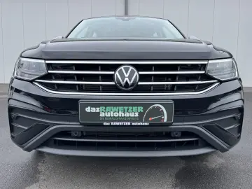 VW Tiguan Allspace 1.5 TSI DSG Life 175€ m.20% Anz.