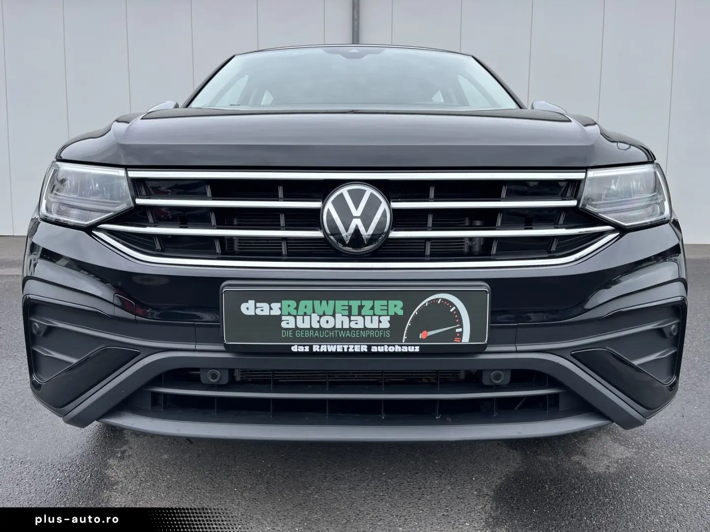 VW Tiguan Allspace 1.5 TSI DSG Life 175€ m.20% Anz.
