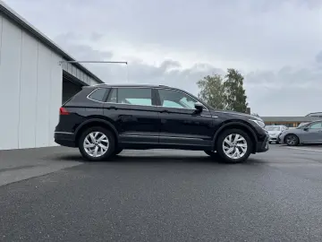 VW Tiguan Allspace 1.5 TSI DSG Life 175€ m.20% Anz.