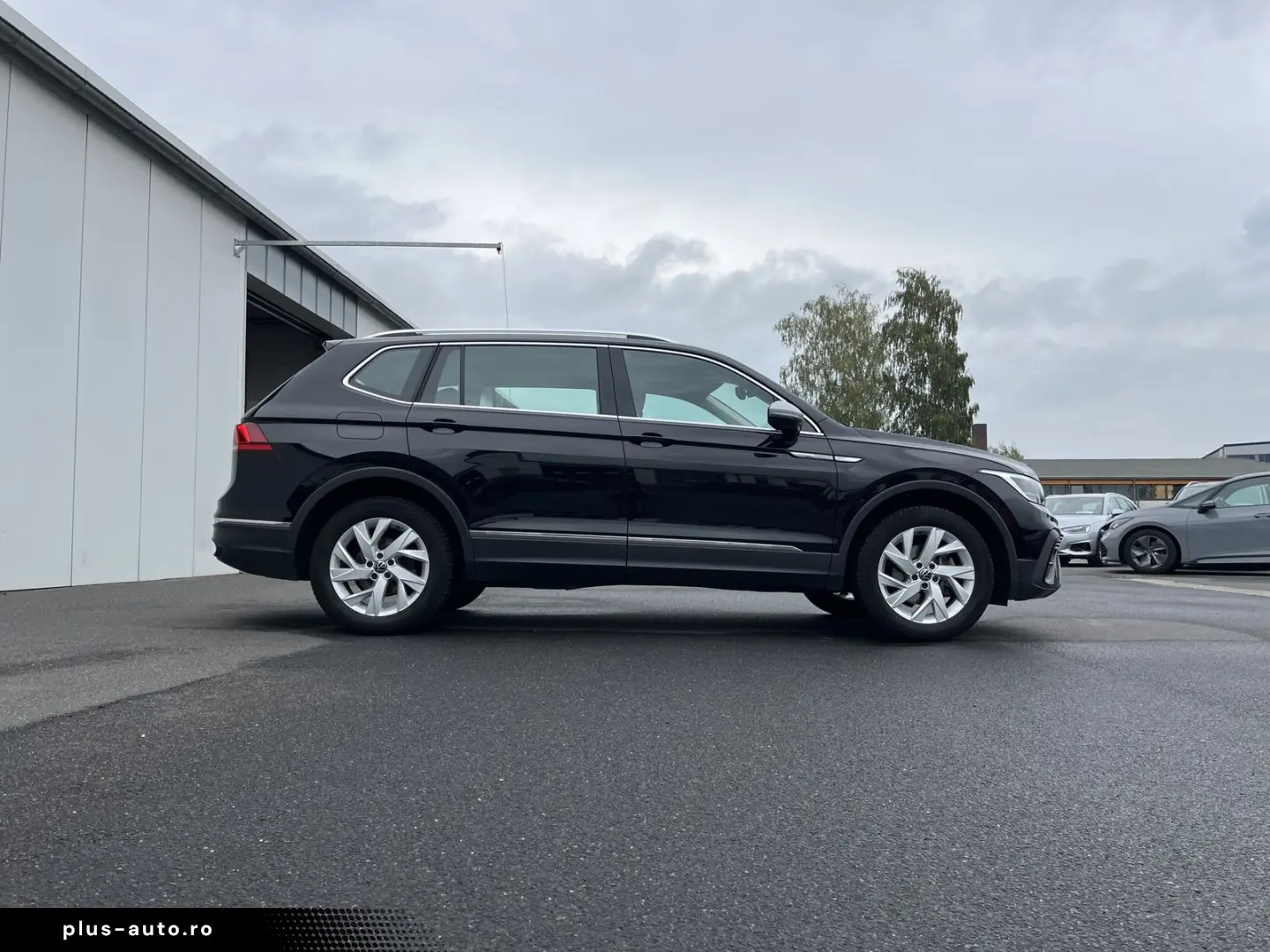 VW Tiguan Allspace 1.5 TSI DSG Life 175€ m.20% Anz.