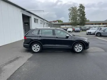 VW Tiguan Allspace 1.5 TSI DSG Life 175€ m.20% Anz.