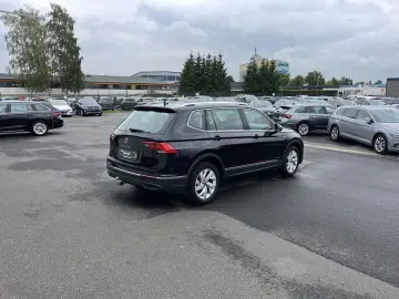 VW Tiguan Allspace 1.5 TSI DSG Life 175€ m.20% Anz.