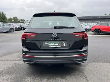 VW Tiguan Allspace 1.5 TSI DSG Life 175€ m.20% Anz.