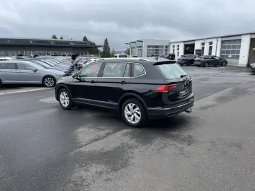 VW Tiguan Allspace 1.5 TSI DSG Life 175€ m.20% Anz.