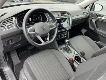 VW Tiguan Allspace 1.5 TSI DSG Life 175€ m.20% Anz.