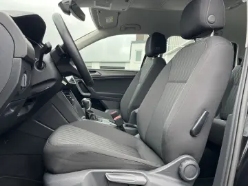 VW Tiguan Allspace 1.5 TSI DSG Life 175€ m.20% Anz.