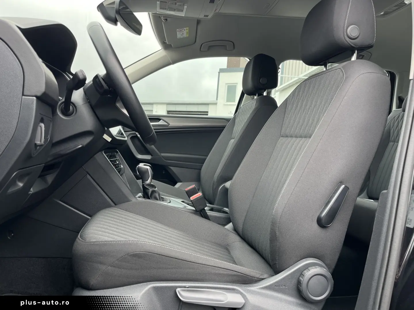 VW Tiguan Allspace 1.5 TSI DSG Life 175€ m.20% Anz.