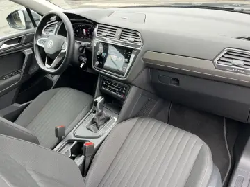 VW Tiguan Allspace 1.5 TSI DSG Life 175€ m.20% Anz.