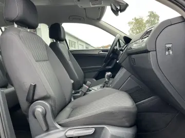 VW Tiguan Allspace 1.5 TSI DSG Life 175€ m.20% Anz.