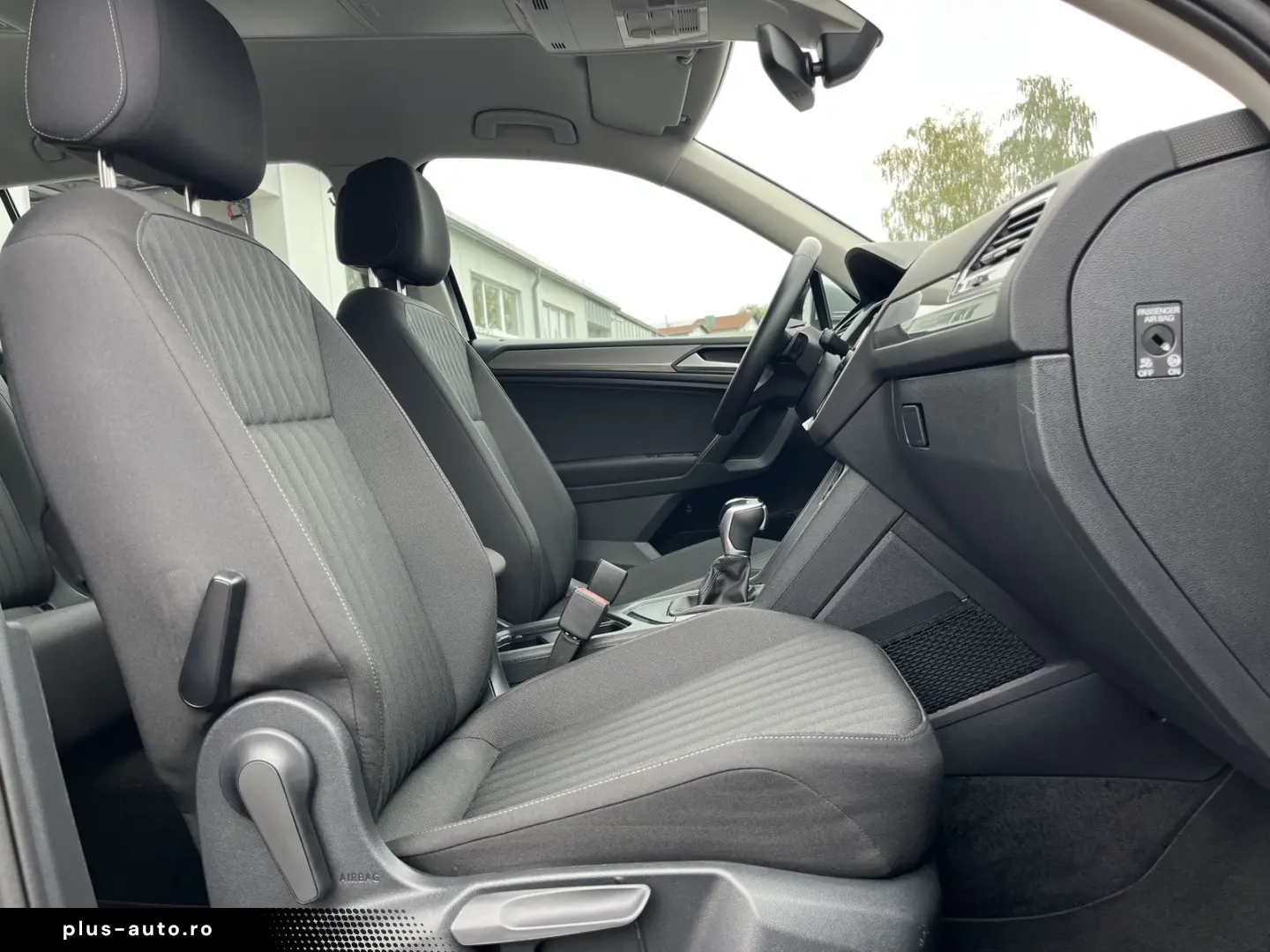VW Tiguan Allspace 1.5 TSI DSG Life 175€ m.20% Anz.