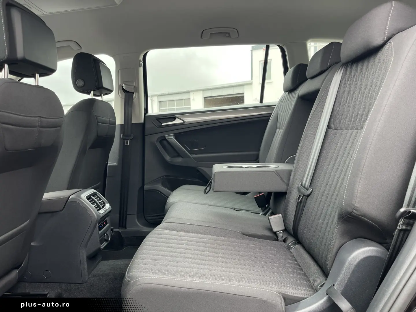 VW Tiguan Allspace 1.5 TSI DSG Life 175€ m.20% Anz.