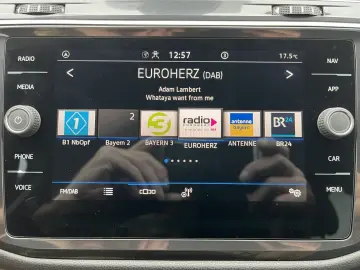 VW Tiguan Allspace 1.5 TSI DSG Life 175€ m.20% Anz.