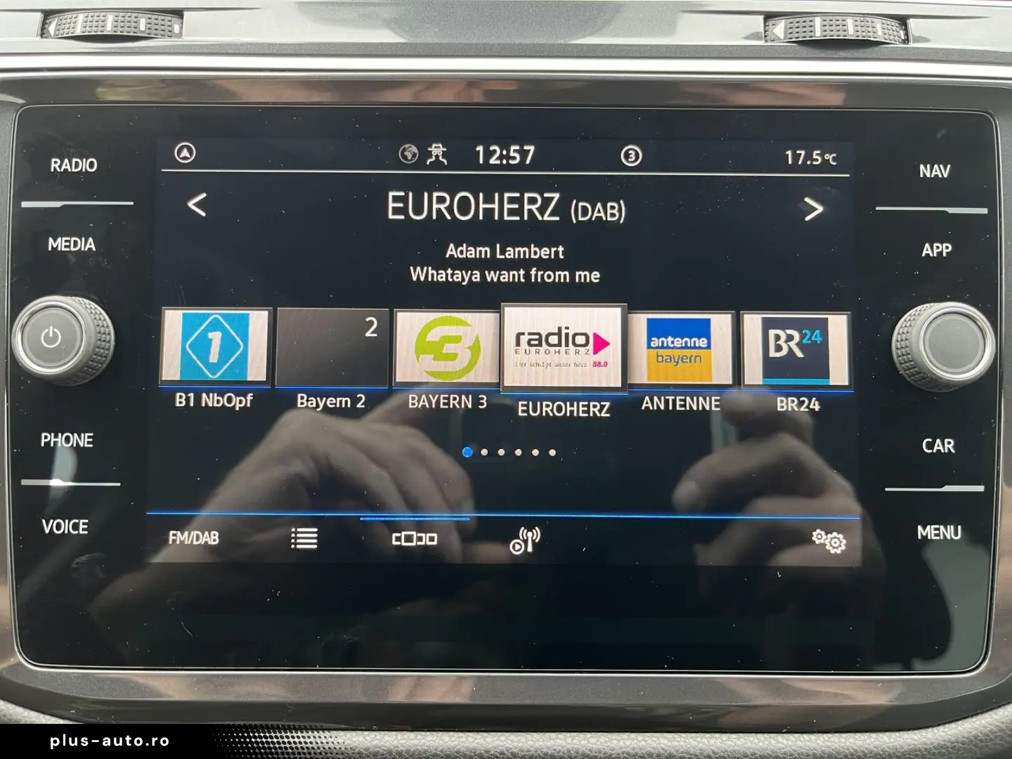 VW Tiguan Allspace 1.5 TSI DSG Life 175€ m.20% Anz.
