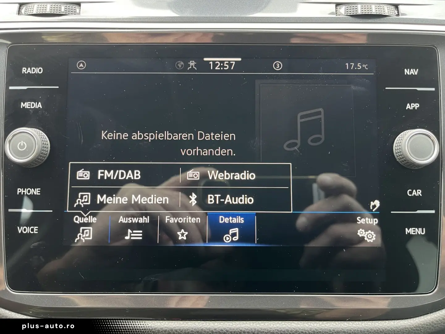 VW Tiguan Allspace 1.5 TSI DSG Life 175€ m.20% Anz.