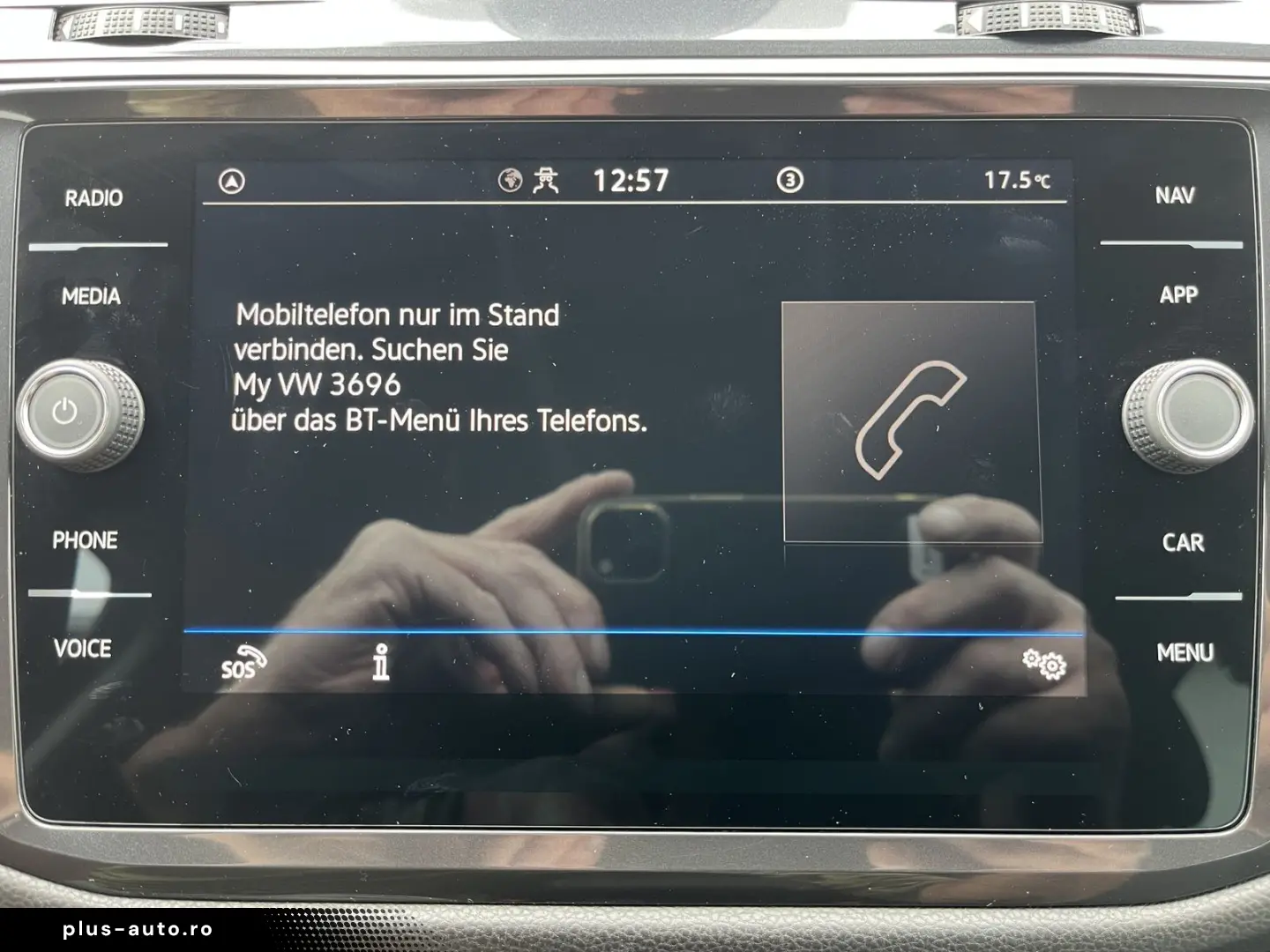 VW Tiguan Allspace 1.5 TSI DSG Life 175€ m.20% Anz.