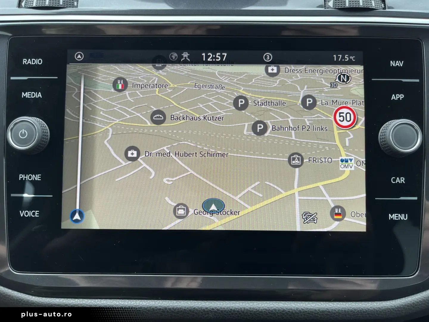 VW Tiguan Allspace 1.5 TSI DSG Life 175€ m.20% Anz.