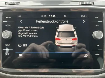 VW Tiguan Allspace 1.5 TSI DSG Life 175€ m.20% Anz.
