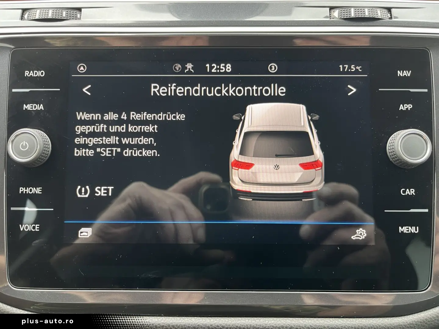 VW Tiguan Allspace 1.5 TSI DSG Life 175€ m.20% Anz.