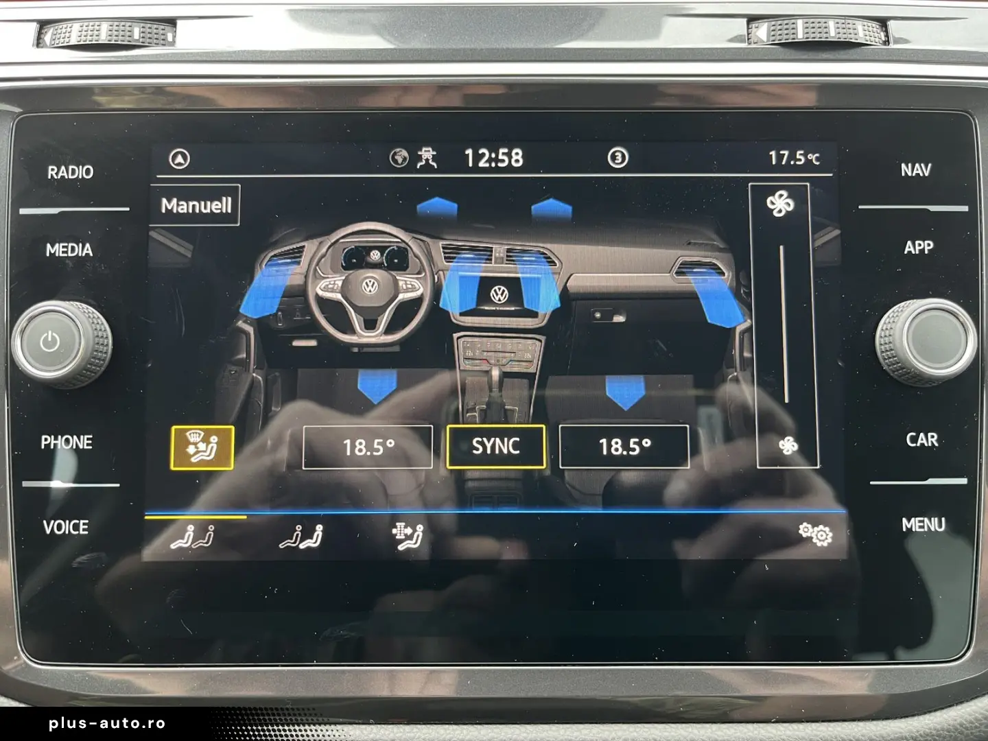 VW Tiguan Allspace 1.5 TSI DSG Life 175€ m.20% Anz.