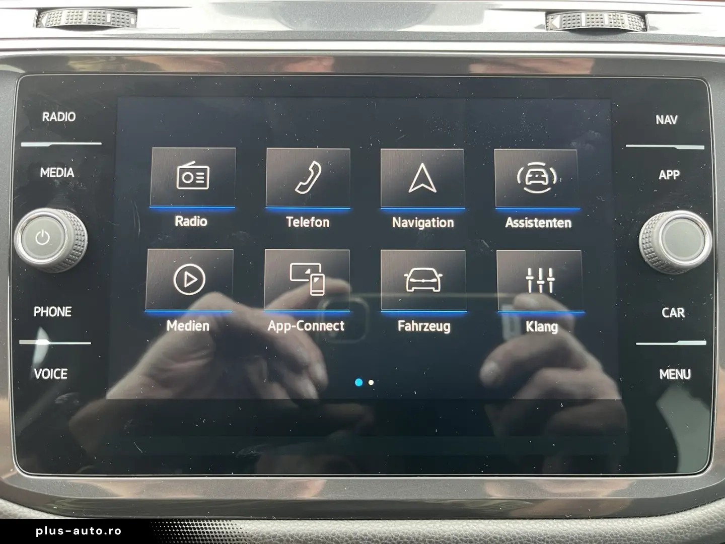 VW Tiguan Allspace 1.5 TSI DSG Life 175€ m.20% Anz.