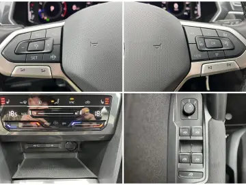 VW Tiguan Allspace 1.5 TSI DSG Life 175€ m.20% Anz.