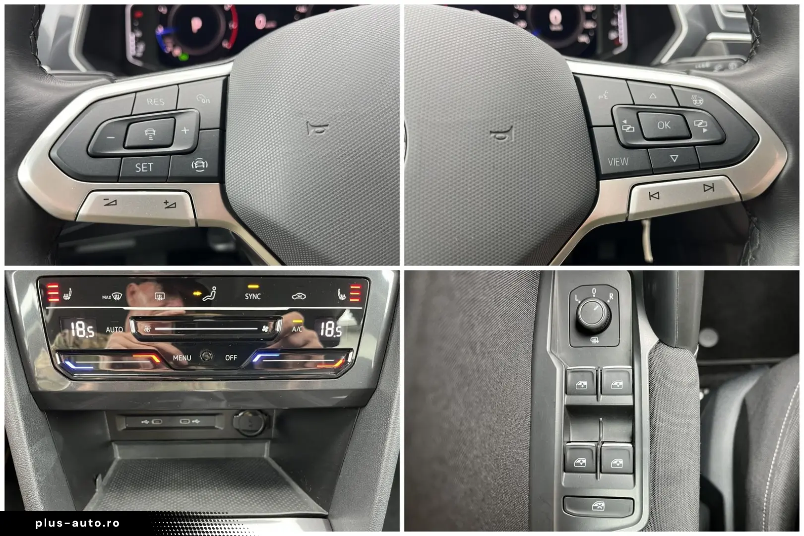 VW Tiguan Allspace 1.5 TSI DSG Life 175€ m.20% Anz.