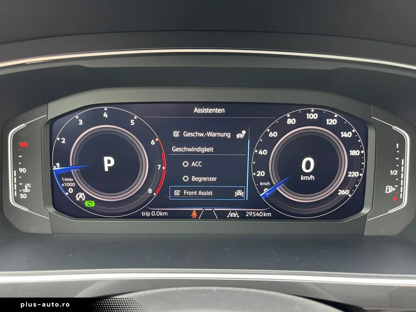 VW Tiguan Allspace 1.5 TSI DSG Life 175€ m.20% Anz.