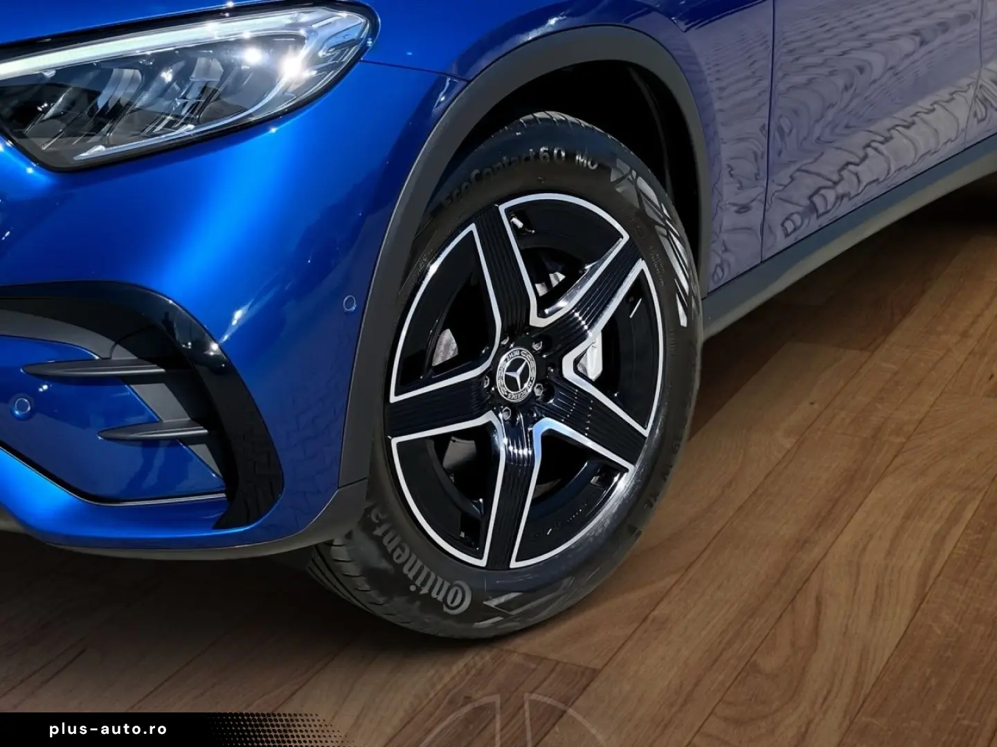 MERCEDES-BENZ GLC 220 d 4M AMG AHK Pano StdHz 360  N&hellip;