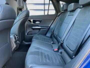 MERCEDES-BENZ GLC 220 d 4M AMG AHK Pano StdHz 360  N…