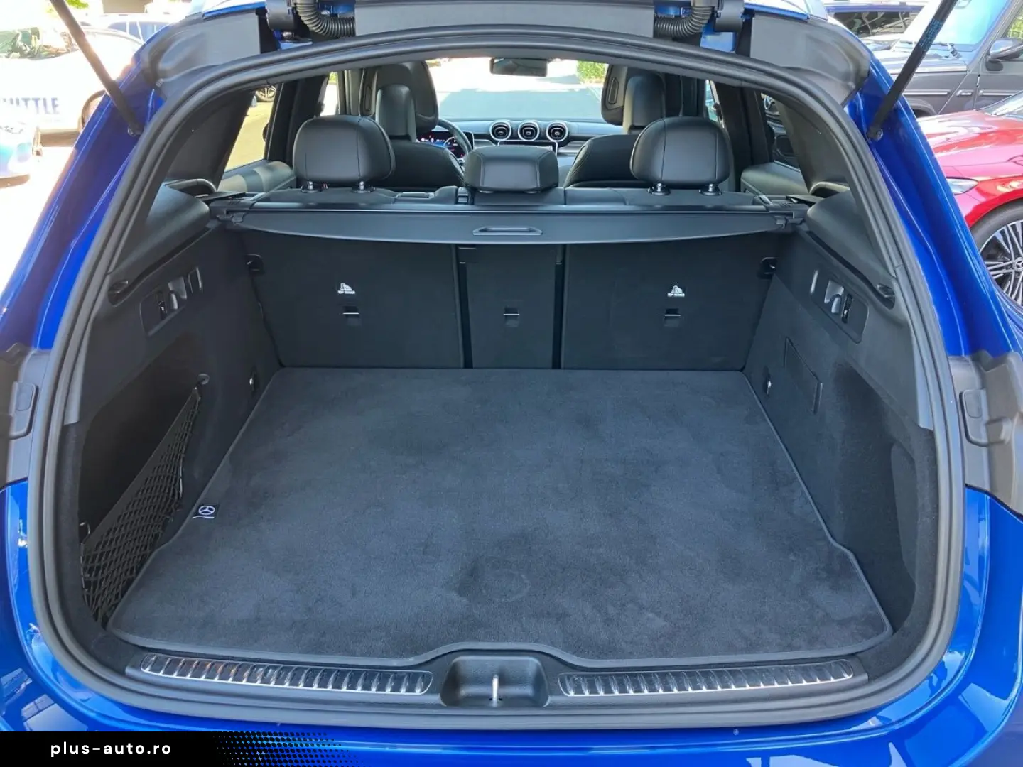 MERCEDES-BENZ GLC 220 d 4M AMG AHK Pano StdHz 360  N&hellip;