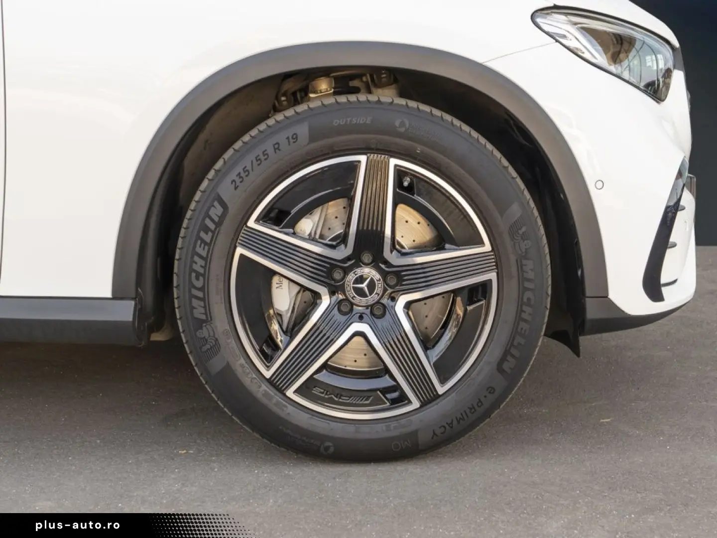 MERCEDES-BENZ GLC 220 d 4MATIC  AMG Night LED AHK Ka&hellip;