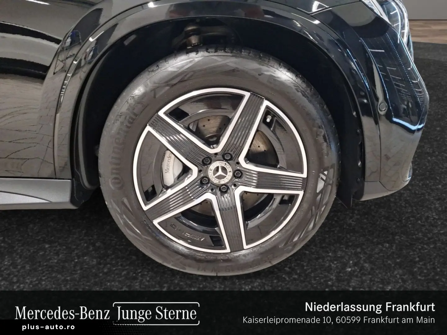 MERCEDES-BENZ GLC 220 d 4M AMG Adva Night Dist LED K&hellip;