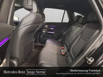 MERCEDES-BENZ GLC 220 d 4M AMG Adva Night Dist LED K…
