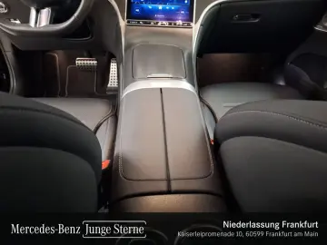 MERCEDES-BENZ GLC 220 d 4M AMG Adva Night Dist LED K…