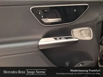MERCEDES-BENZ GLC 220 d 4M AMG Adva Night Dist LED K…