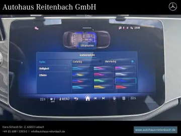 MERCEDES-BENZ E300de 4M AMG PANO AHK NIGHT DIST AMBIENT KEY