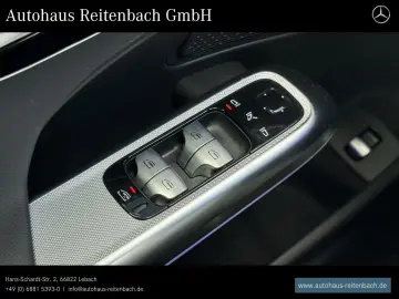 MERCEDES-BENZ E300de 4M AMG PANO AHK NIGHT DIST AMBIENT KEY