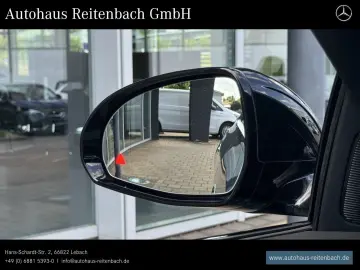 MERCEDES-BENZ E300de 4M AMG PANO AHK NIGHT DIST AMBIENT KEY